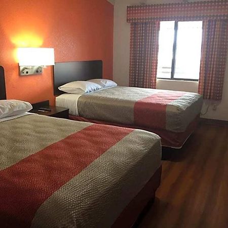 Motel 6-Waco, Tx Bagian luar foto