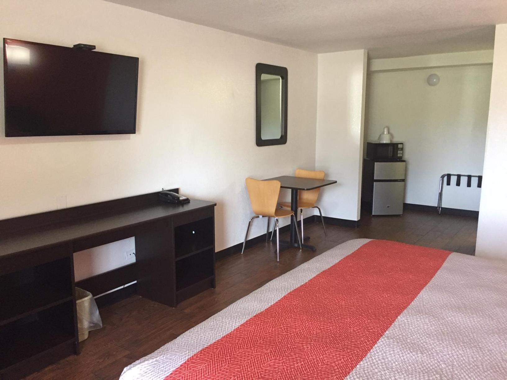 Motel 6-Waco, Tx Bagian luar foto