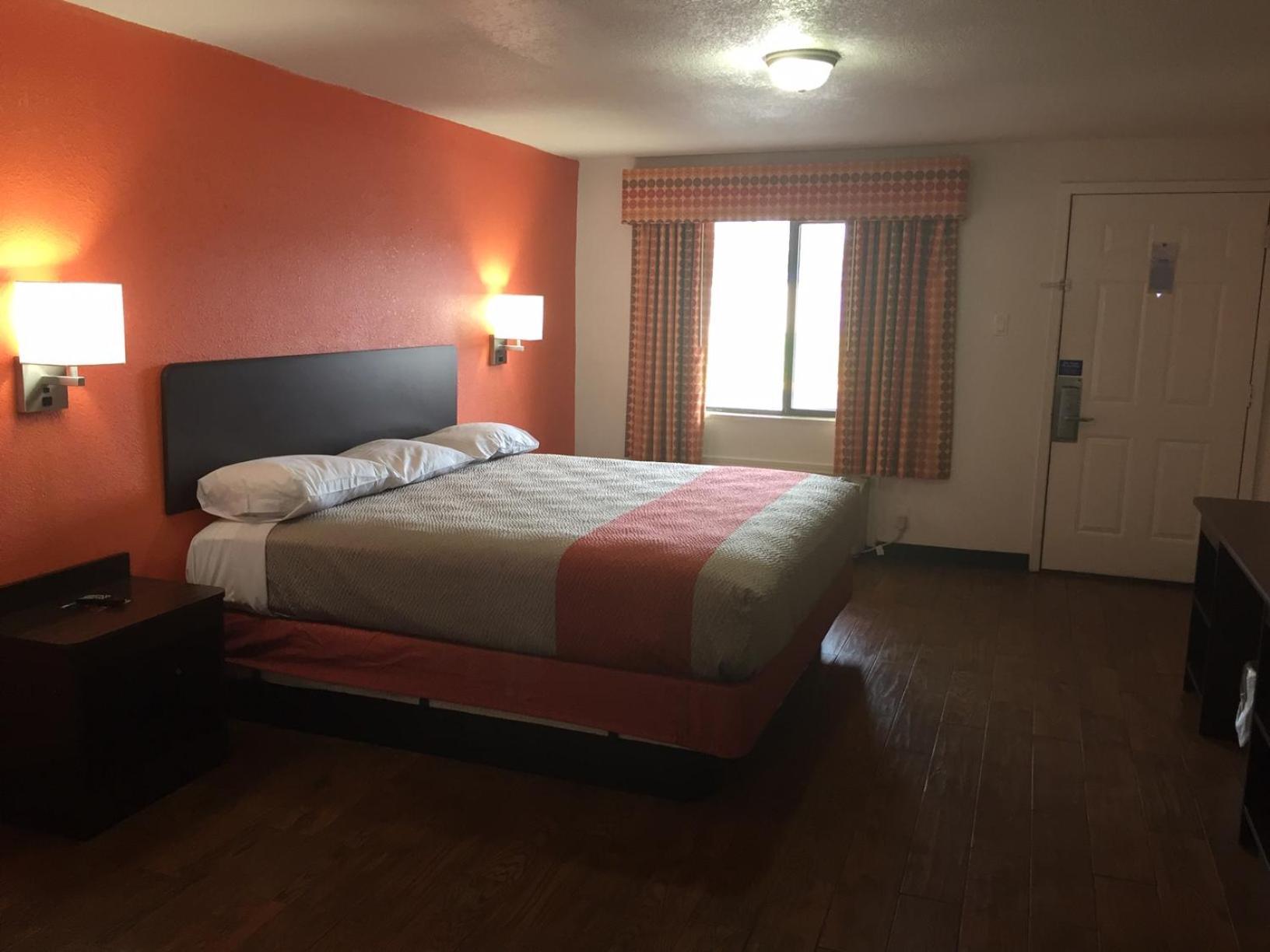 Motel 6-Waco, Tx Bagian luar foto