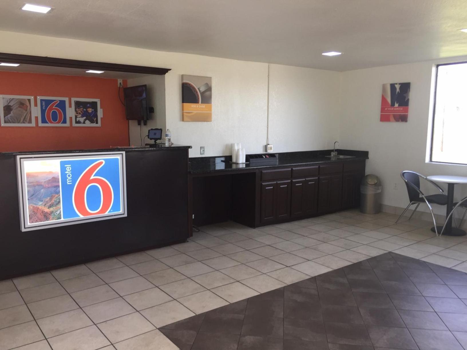 Motel 6-Waco, Tx Bagian luar foto