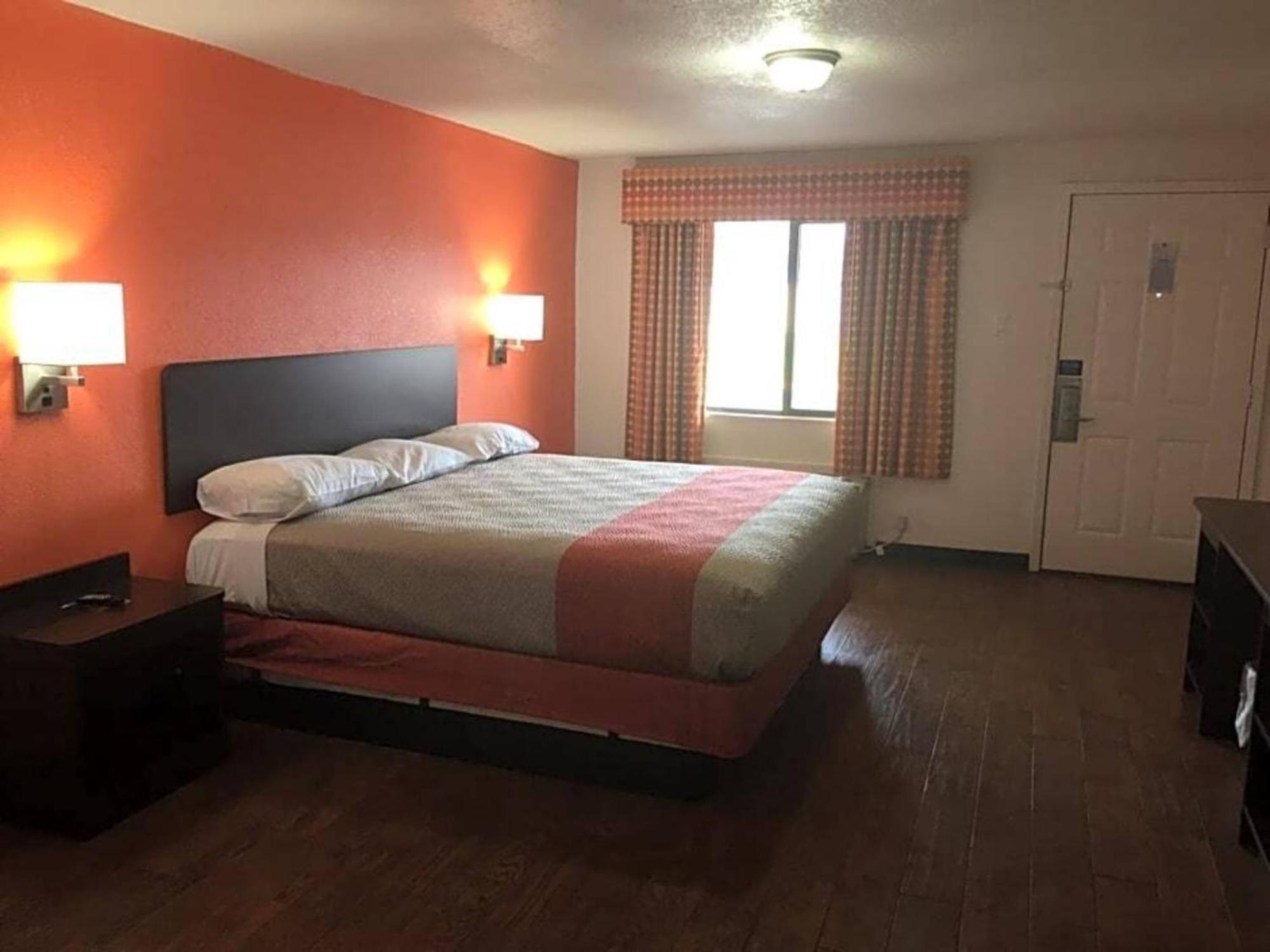 Motel 6-Waco, Tx Bagian luar foto